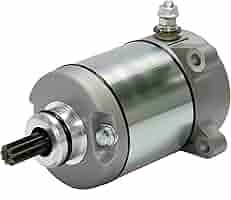 Amazon.com: Starter Motor for Honda TRX250 Recon 229CC with